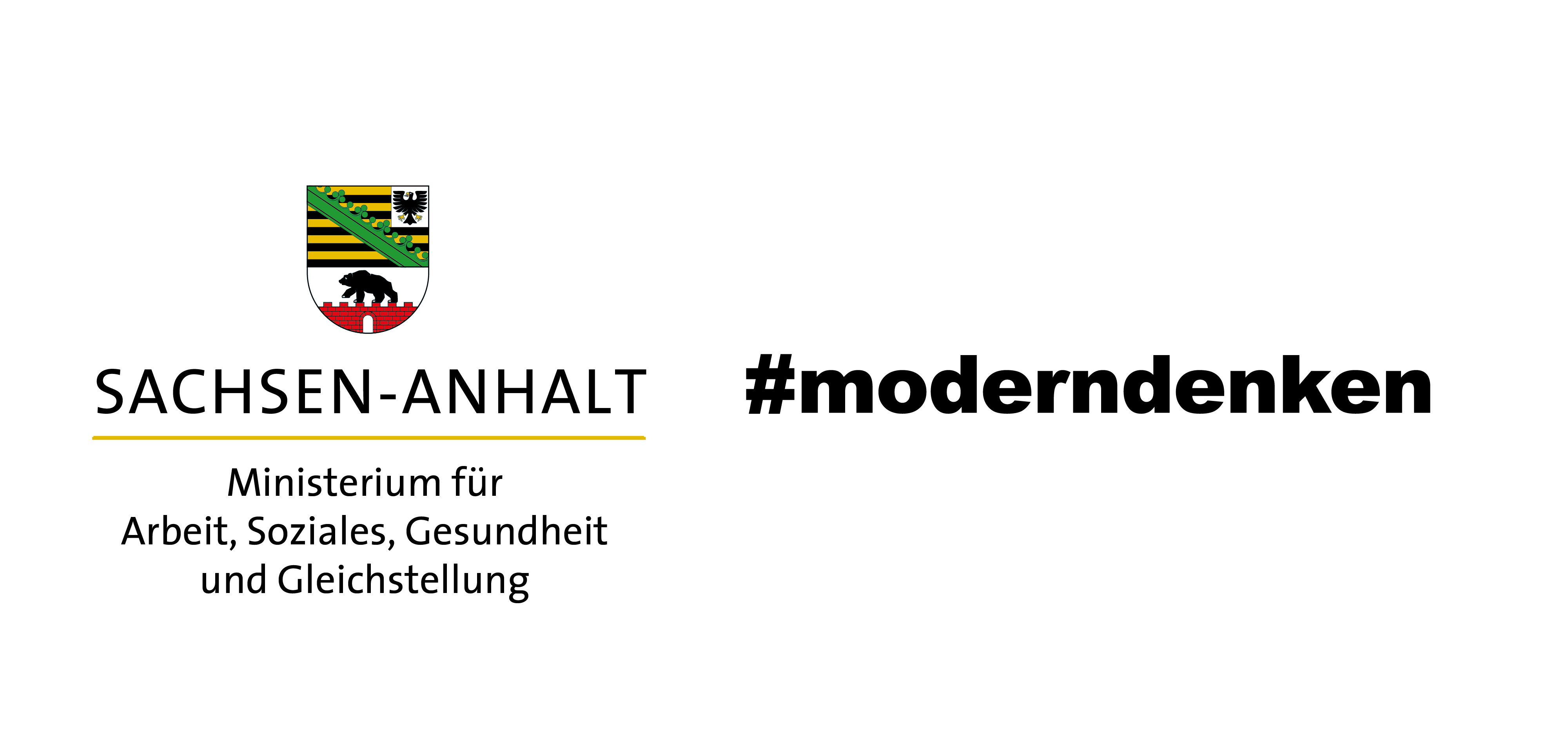 Logo LSA #Moderndenken