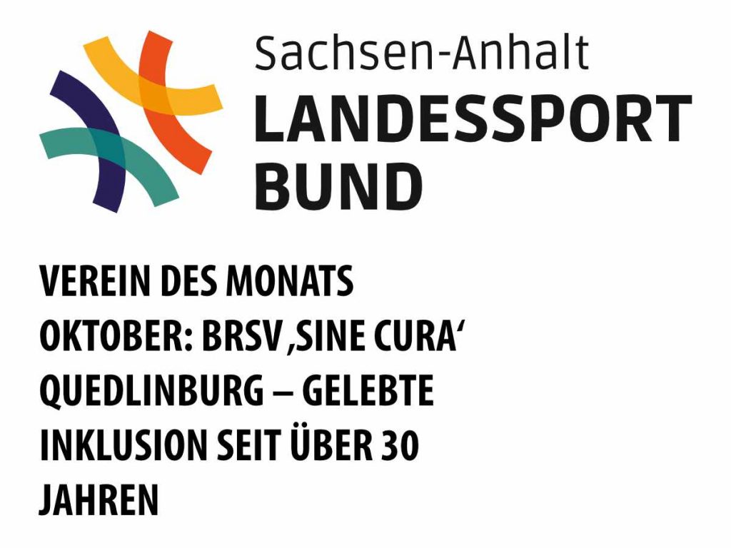 VEREIN DES MONATS OKTOBER
